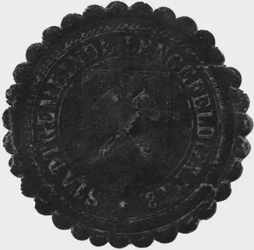 Stadtgemeinde Lengefeld im Erzgebirge