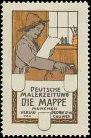 Deutsche Malerzeitung