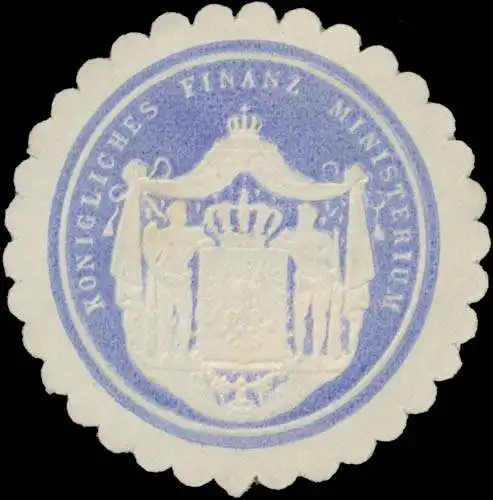 K. Finanzministerium
