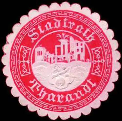 Stadtrath - Tharandt