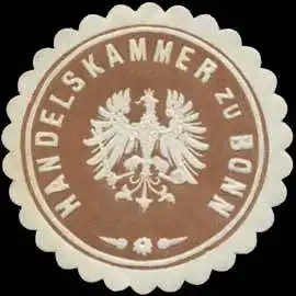 Handelskammer zu Bonn