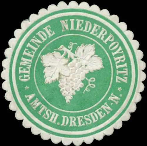 Gemeinde Niederpoyritz