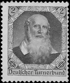 Friedrich Ludwig Jahn