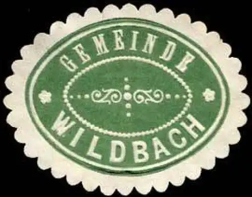 Gemeinde Wildbach