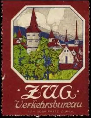 Zug
