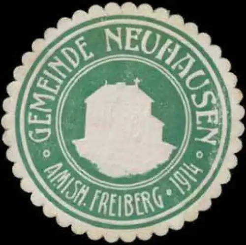 Gemeinde Neuhausen