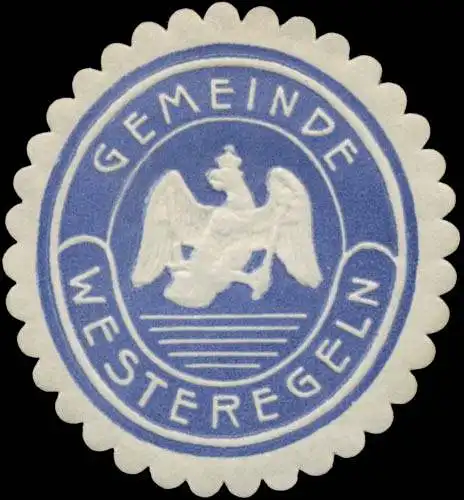 Gemeinde Westeregeln