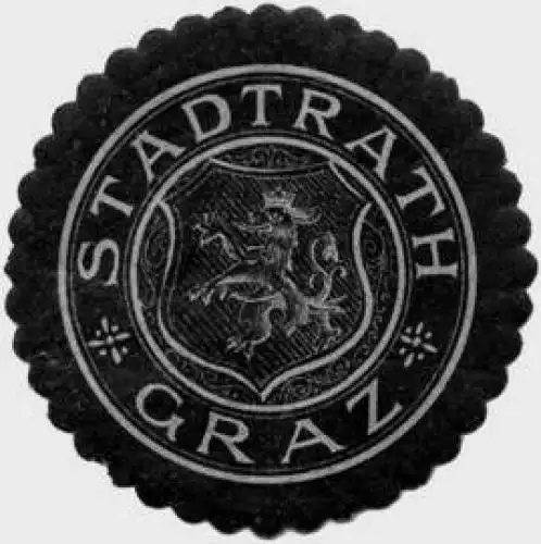 Stadtrath Graz
