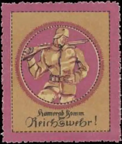 Reichswehr