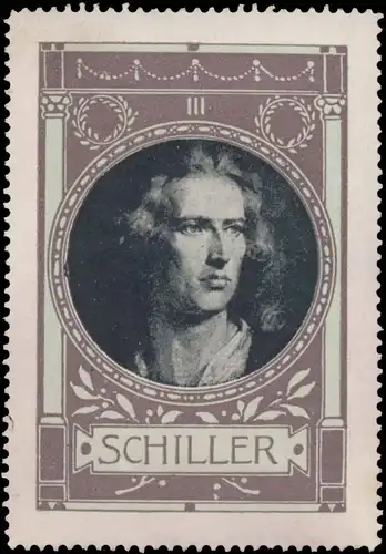 Friedrich Schiller