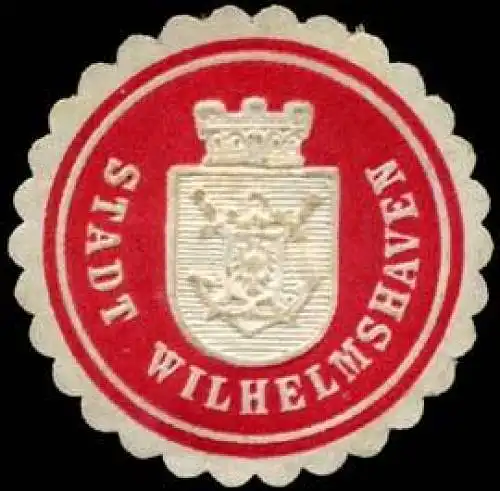 Stadt Wilhelmshaven