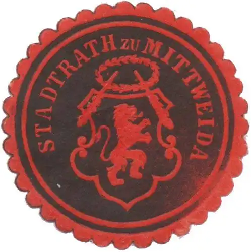 Stadtrath zu Mittweida