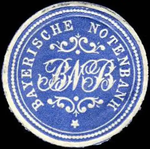 Bayerische Notenbank