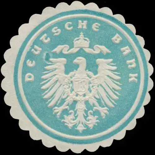Deutsche Bank