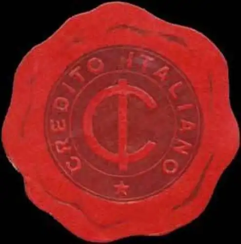Credito Italiano