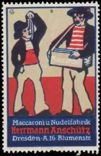 Nudeln