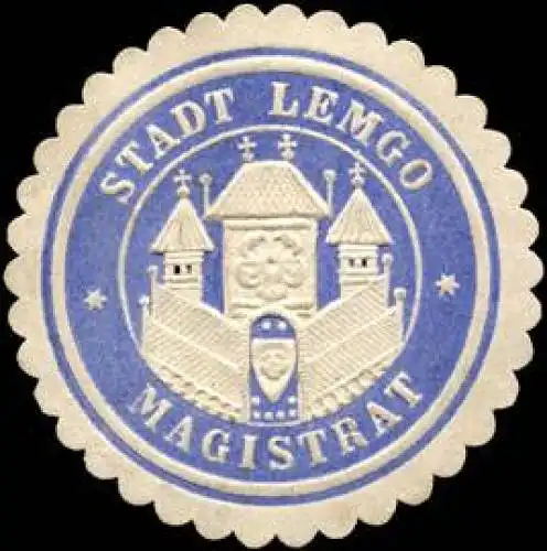 Magistrat Stadt Lemgo