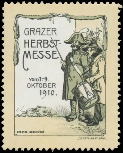 Grazer Herbstmesse