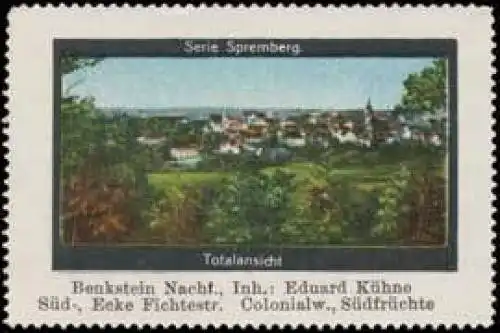 Totalansicht