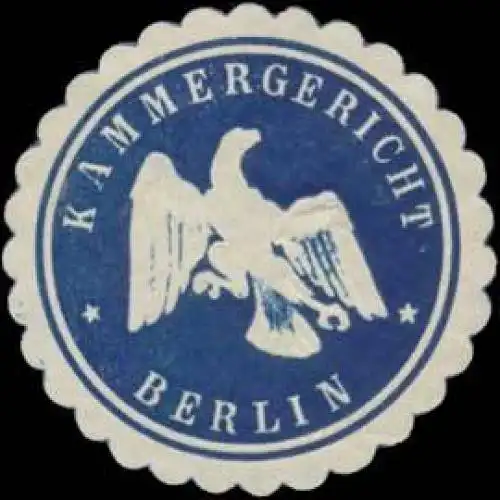 Kammergericht Berlin