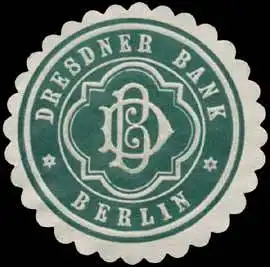 Dresdner Bank