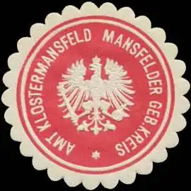 Amt Klostermansfeld