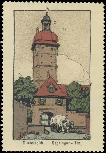 Segringer Tor
