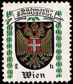 Wappen Wien