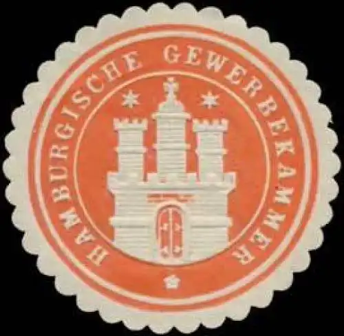 Hamburgische Gewerbekammer