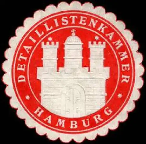 Detaillistenkammer - Hamburg