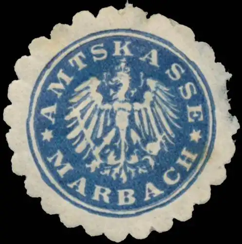 Amtskasse Marbach