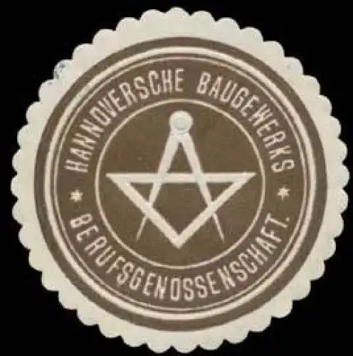Hannoversche Baugewerks Berufsgenossenschaft