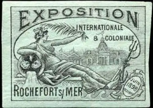 Exposition Internationale & Coloniale