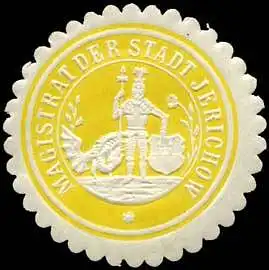 Magistrat der Stadt Jerichow