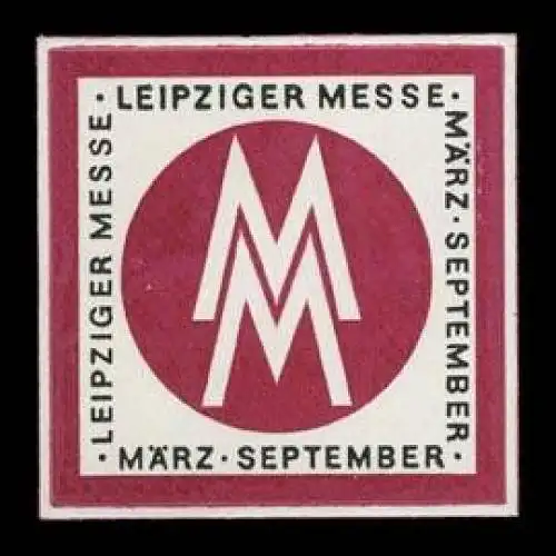 Leipziger Messe