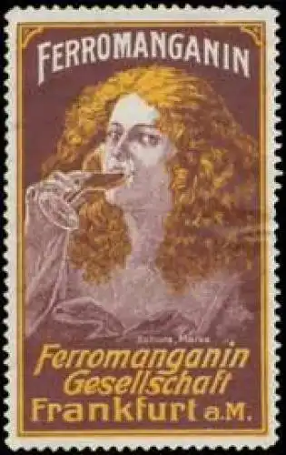 Ferromanganin