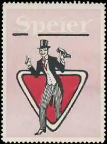 Speier Schuhe