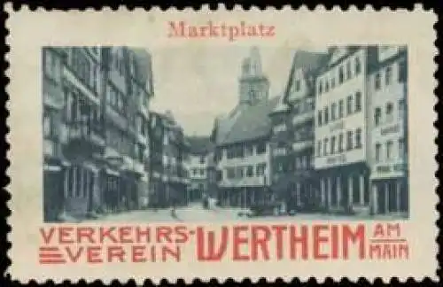 Marktplatz