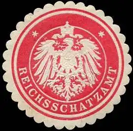 Reichsschatzamt