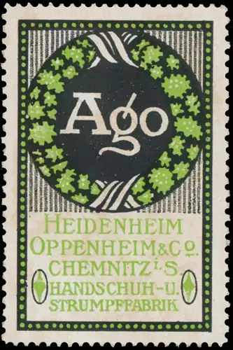Ago