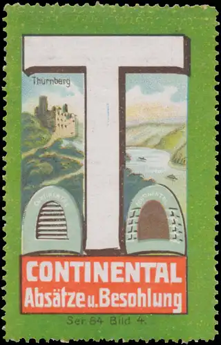 Thurnberg