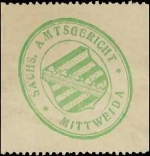 S. Amtsgericht Mittweida