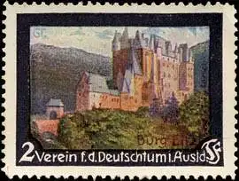 Burg Eltz