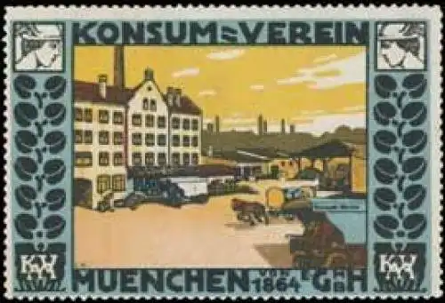 Konsum-Verein