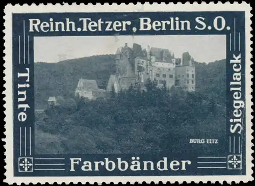 Burg Eltz