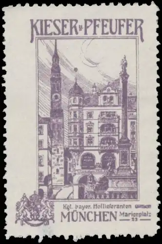 Kieser & Pfeufer