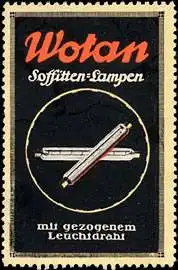 Wotan Beleuchtung