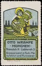 Kurzwaren