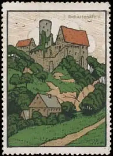 Scharfenstein