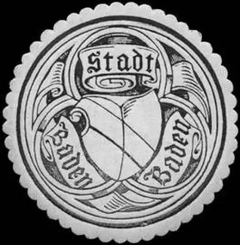 Stadt Baden Baden